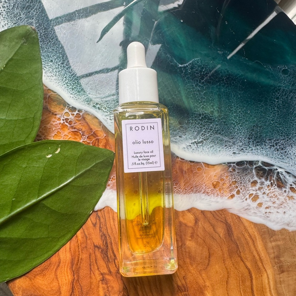 Rodin Olio Lusso Luxury Face Oil